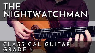 The Nightwatchman