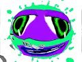 I Killed Klasky Csupo Robot Logo 1998 RoboSplaat Variant My Version
