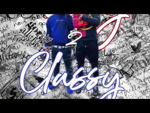 Moneyhunt Keeda x Frank Doto - No No ( official music video )