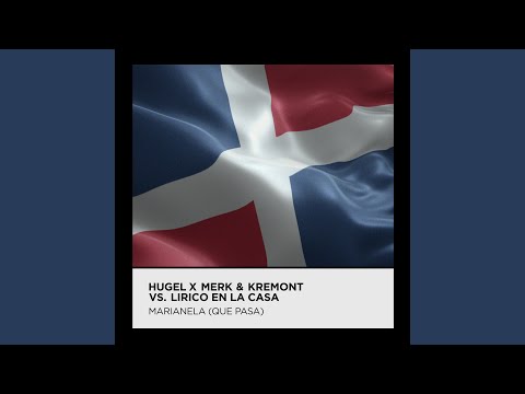 Marianela (Qué Pasa) (Extended Mix)