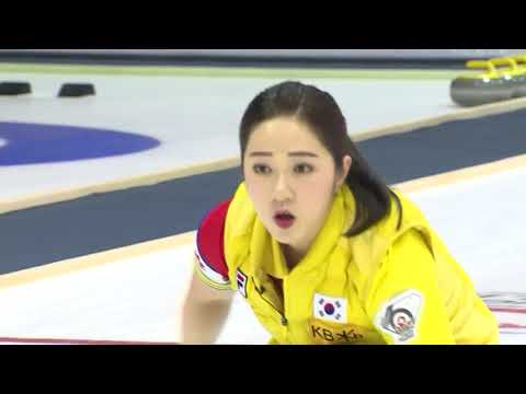 PACC 2017. Double and roll by Kim KyeongAe