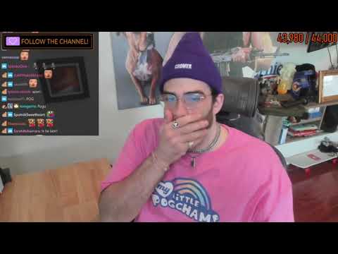 1/2 HasanAbi February 15, 2021 - Impeachment Trial, Frankenstein Stunlock, John Oliver! LSF FULL VOD