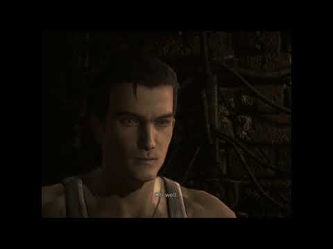 Resident Evil Zero pt 26