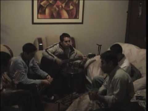 Kjarkas 2009 Jiyaway Sambita, Destruyendo las canciones de los Kjarkas en vivo!