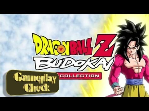 dragon ball z budokai hd collection xbox 360 wiki