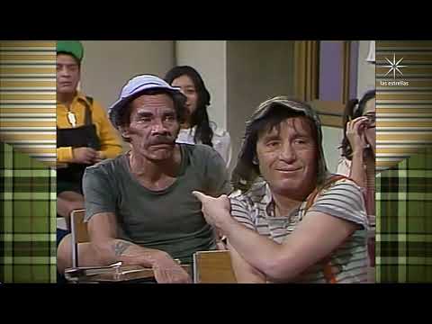 El chavo del ocho lindo recuerdo de mi infancia