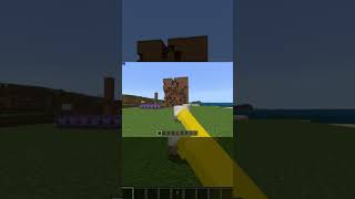 【コマンド簡単】マイクラサバイバルで使える偵察にぴったりの『ドローン』が再現できるコマンド【スイッチ対応】