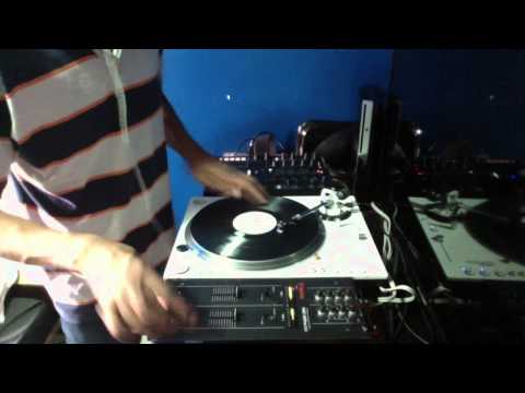 (Winning Set) DJ RTA - Final Freestyle Scratches Brasil 2015