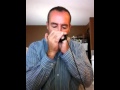 Route 19 - Solo Harmonica