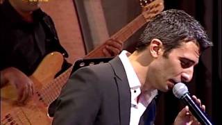 Download lagu Antonio's Song (by Michael Franks) mp3