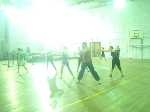 Single ladies - Phoenix - Cia Judaica de dança