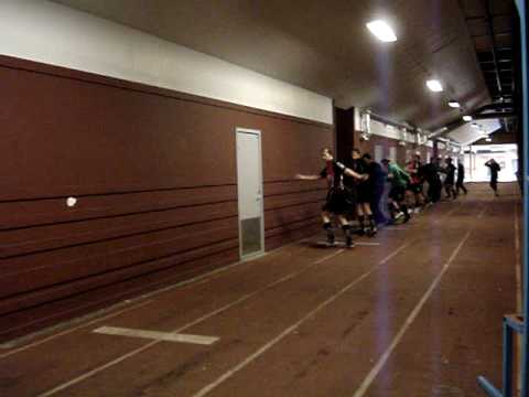 Marma/Mohed FF - Ljusnan Cup 2009