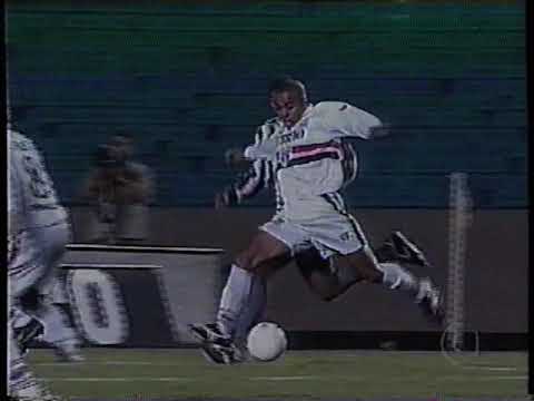 SÃO PAULO 6x1 BOTAFOGO-RJ - Campeonato Brasileiro Série A 1999 (Gols) - Jornal da Globo