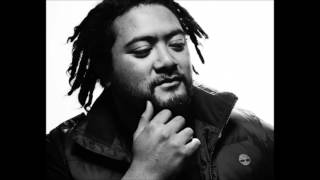 J Boog - Let Me Love You