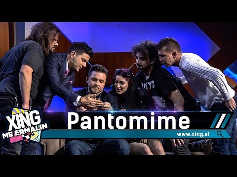 Loja me Pantomime, Duplex