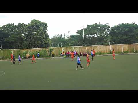 Abuja Conference | Matchday 3 | Jikadawa Sport FC vs Kings FA