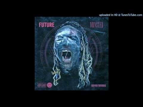 Future - Fuck Up Some Commas (Clean)