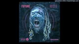 Future - Fuck Up Some Commas (Clean)