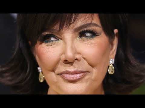 Kris Jenner undergoes surgery to look like Kim Kardashian an
