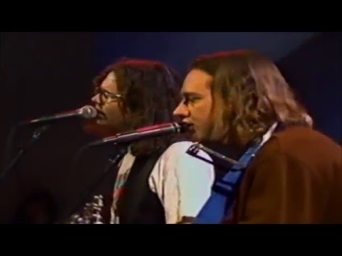 The Jayhawks - Crowded in the Wings (KTCA 1992)