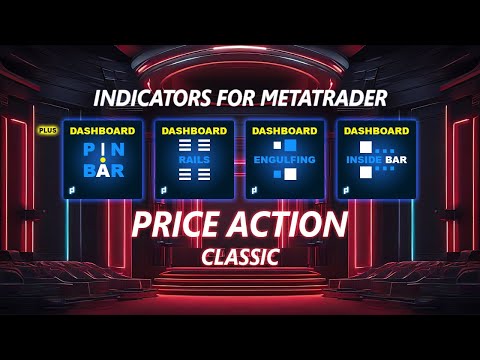 Video UPD1 Inside Bar Dashboard