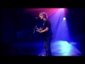 Starsailor - Coming Down (acoustic) 