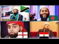 World Best 4 Longest Breath Qur An Recitator Qari Quran Recitation Bestquranrecitation