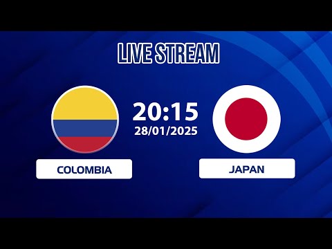 🔴 Colombia vs Japan | Steel mentality forged a historic win