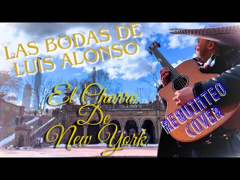 Promotional video thumbnail 16 for Mariachi El Charro De NY