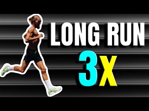 Run Your Fastest Half Marathon With These 3 Secret Training Sessions!