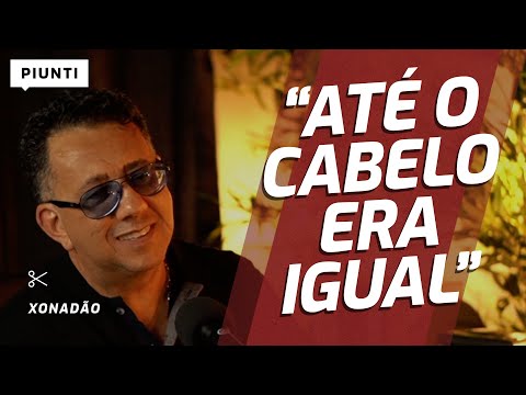 POR QUE OS IRMÃOS BARRERITO E PARRERITO BRIGARAM? | Piunti entrevista Xonadão