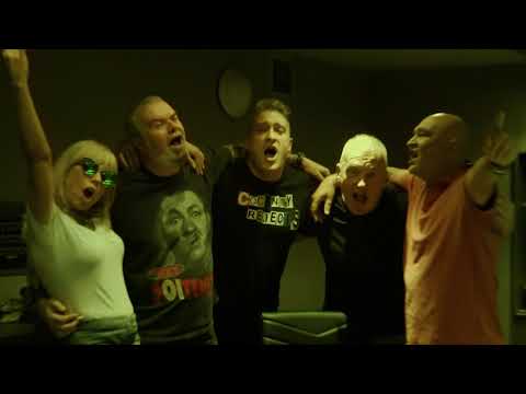 Saturday Night Beneath The Plastic Palm Trees by The Gonads/GBX