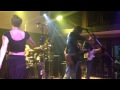 Silente - Terca na tišinu ( live Županja ) 