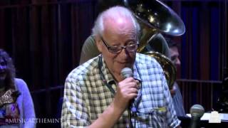 Dan Morgenstern Sings I'll Be Glad When You're Dead You Rascal You!