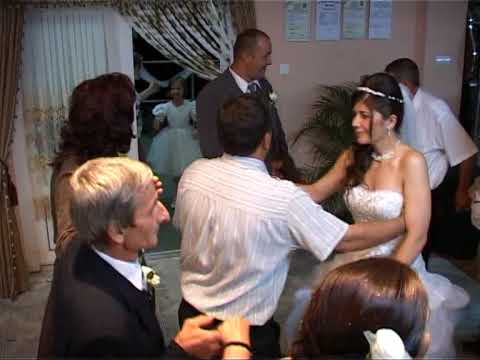 Nunta la Moiseni,Romania