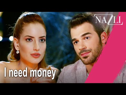 Ozan takes Sema out to dinner | Nazlı