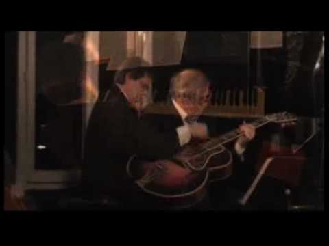 Michel Pastre à JazzIvry