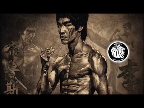 Asian Rap Beat "The Legend" Hip-Hop Instrumental