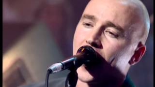 Boo Radleys - It&#39;s Lulu (live 1995) (Album &quot;Wake Up!&quot;) HD 0815007