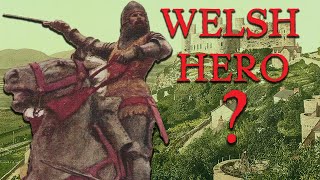 Owain Glyndŵr &amp; the Welsh Revolt // Medieval Wales History Documentary