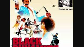 Adrian Younge. Shine