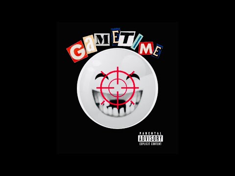 Irfan Aniq- GAMETIME (Prod. nicXL) [Lyric Video]