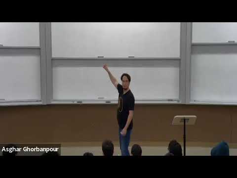 Calculus 1000-Squeeze Theorem (Sec 007, September 29)