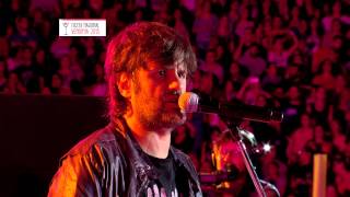 Ciro y Los Persas - Me gusta - Fiesta Nacional de la Vendimia 2015