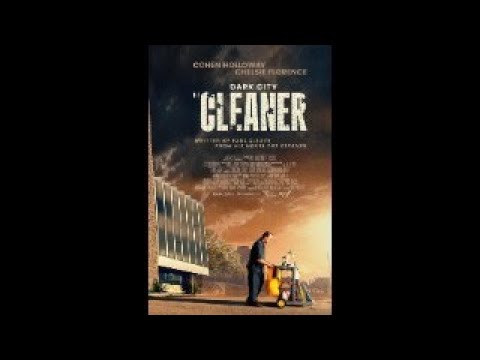 Review of Dark City - The Cleaner