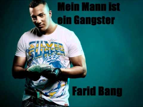Mein Mann ist ein Gangster - Farid Bang HD