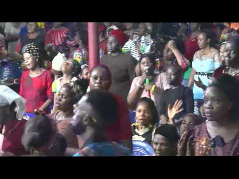 DAUGHTERS OF THE HOLY SPIRIT CONVENTION WITH FR.EBUBE MUONSO || 21ST DEC, 2025