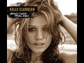 Kelly Clarkson - Behind These Hazel Eyes (Audio)