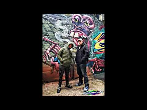 Smuga x Mcs - Freestyle