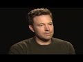 Batman V Superman - Sad Affleck